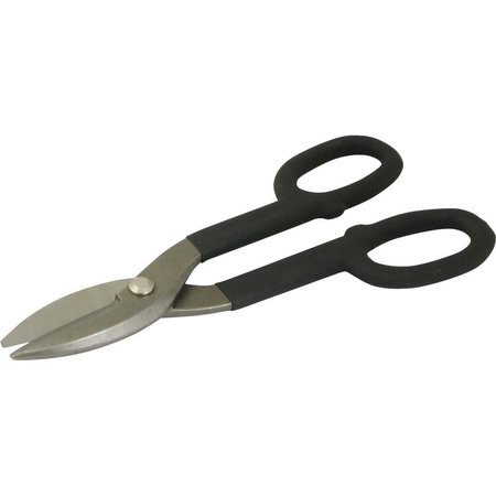 DYNAMIC Tools 10" Tin Snips D055032